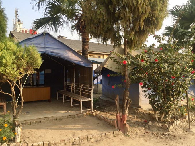 PoliceOfficePostEQ2015