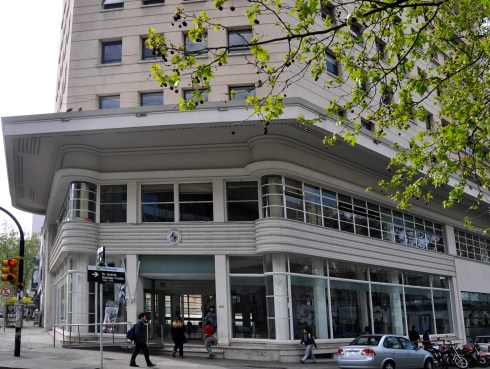 Facultad de Ciencias Sociales - Universidad de la República