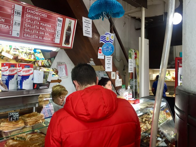 FieldworkPanaderiaPlndependencia