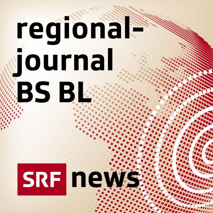 SRF Regionaljournal BSBSL